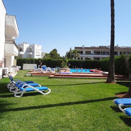 Venecia Apartments Port de Alcudia  Exterior foto