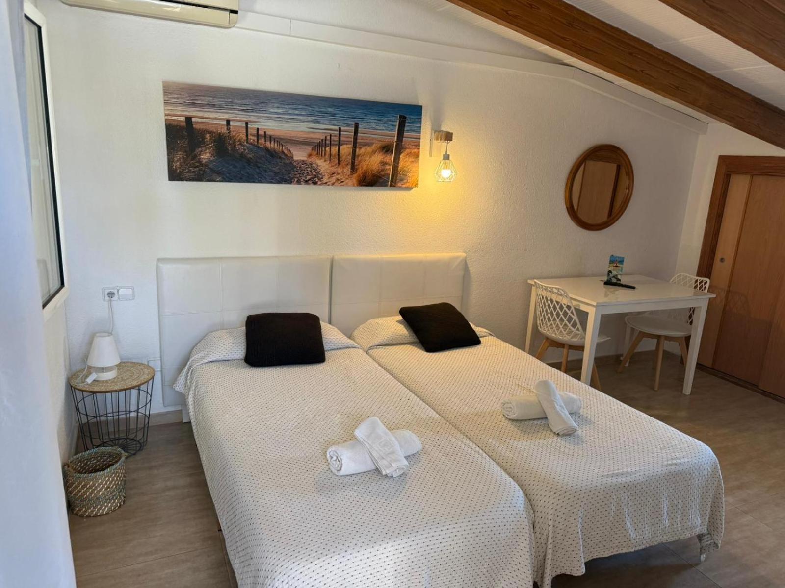 Venecia Apartments Port de Alcudia  Exterior foto
