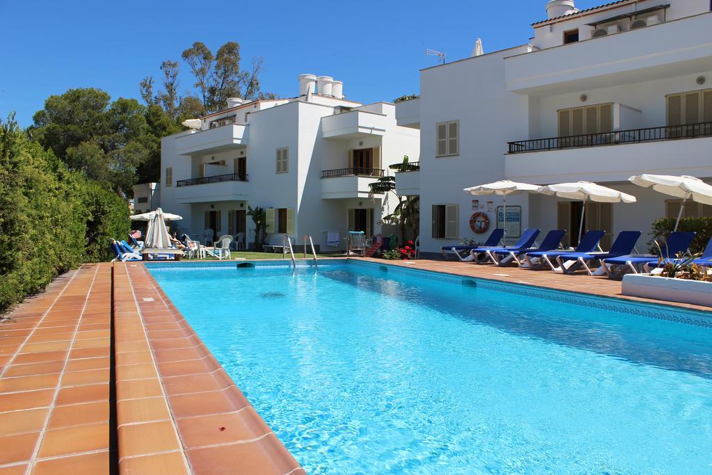 Venecia Apartments Port de Alcudia  Exterior foto