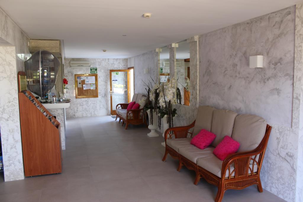 Venecia Apartments Port de Alcudia  Exterior foto