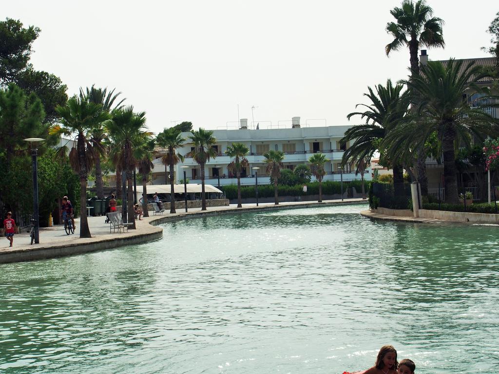 Venecia Apartments Port de Alcudia  Exterior foto
