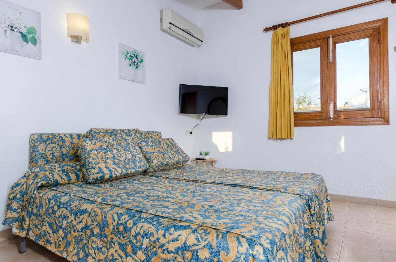 Venecia Apartments Port de Alcudia  Exterior foto